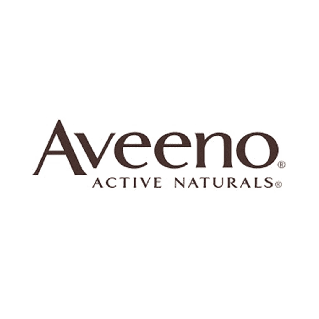 Aveeno logo