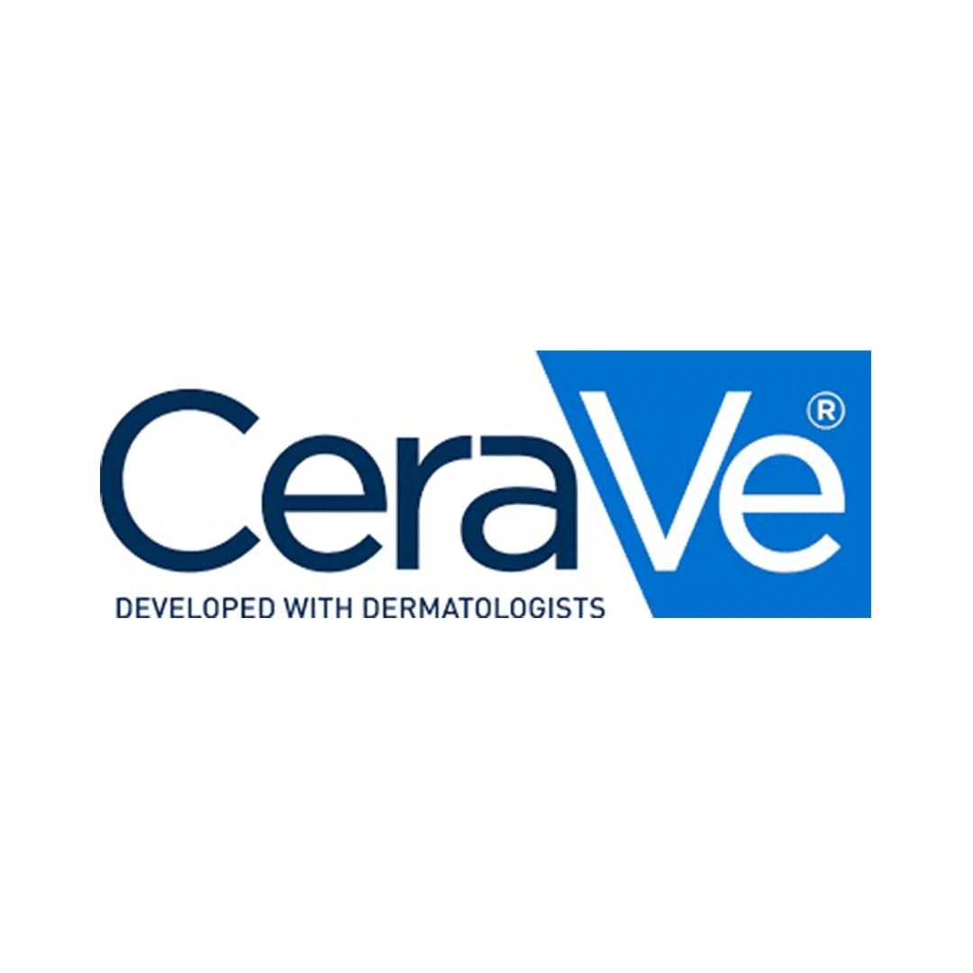 CeraVe logo