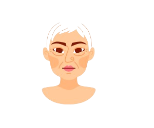 Wrinkles & Sagging Skin