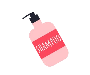 Hair growth Shampoo