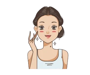 Normal/Combination skin