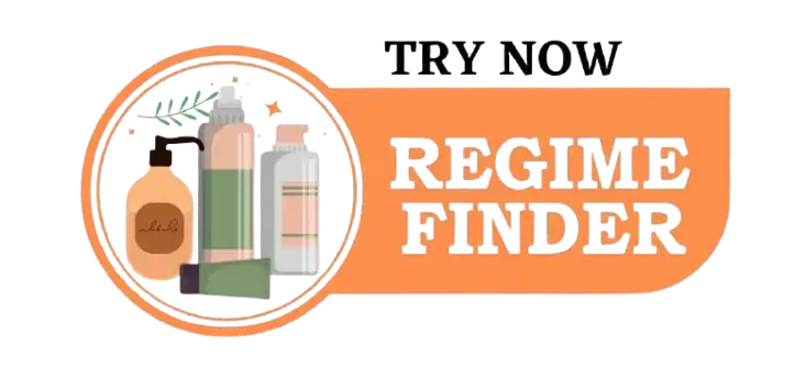 Regime Finder