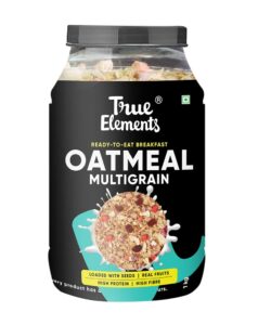 True-Element-Mutigrain-Oatmeal