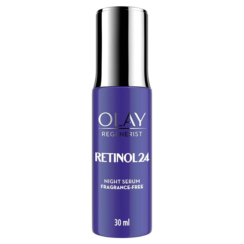 Olay Night Serum- Regenerist Retinol 24 Serum