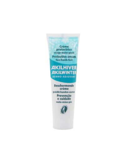Akilhiver Akilwinter Chilblains Cream