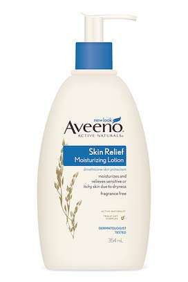 Aveeno-Skin-Relief-Moisturizing-Lotion