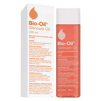 Bio-Oil-review