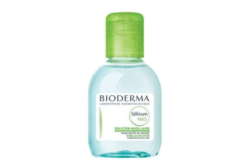 Bioderma-Sebium-H2O