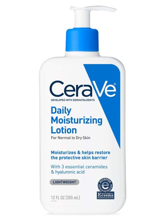 Cerave Moisturizing Lotion