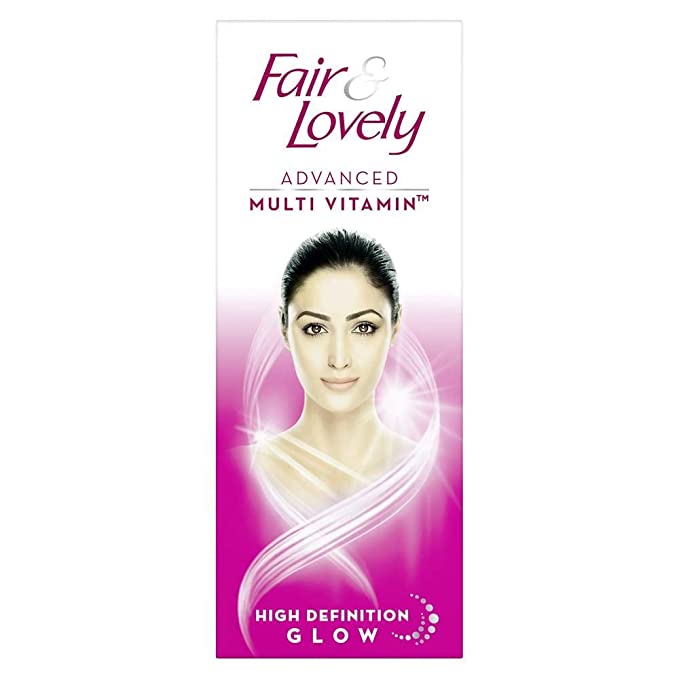 Fair & Lovely Advanced Multivitamin Face Cream