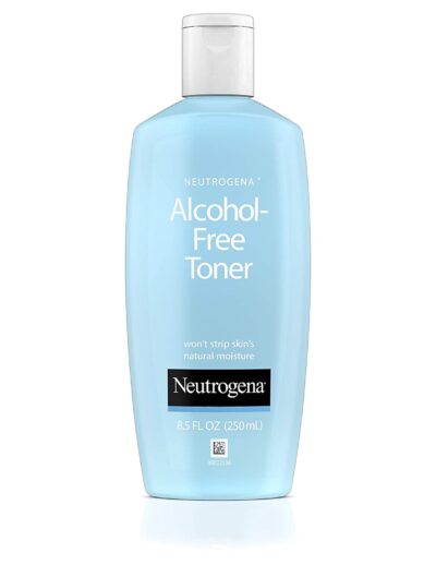 Neutrogena-Alcohol-Free-Toner