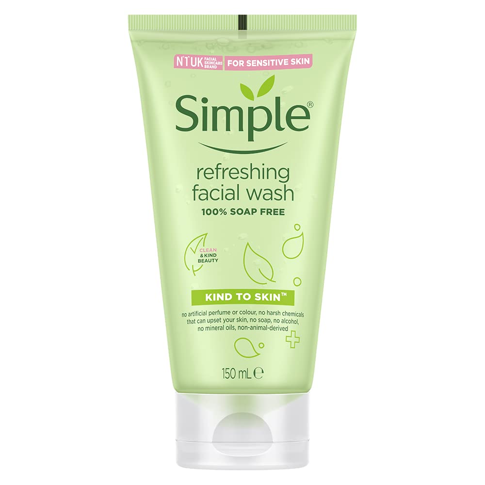 Simple-Kind-to-Skin-Refreshing-Facial-Wash-review