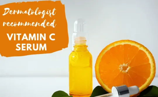dermatologist-recommended-Vitamin-C-serum-