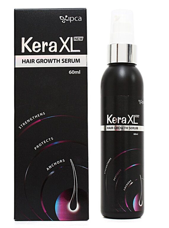 Kera-XL-Serum-review