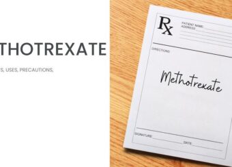 METHOTREXATE - 1