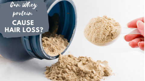 Can-whey-protein-cause-hair-loss